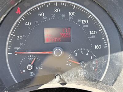 2008 Volkswagen New Beetle Convertible S  WOW!! ONLY 79K MILES !! RARE COLOR COMBO !!954-902-9298 !! - Photo 24 - Pompano Beach, FL 33069