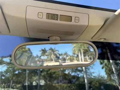 2008 Volkswagen New Beetle Convertible S  WOW!! ONLY 79K MILES !! RARE COLOR COMBO !!954-902-9298 !! - Photo 56 - Pompano Beach, FL 33069