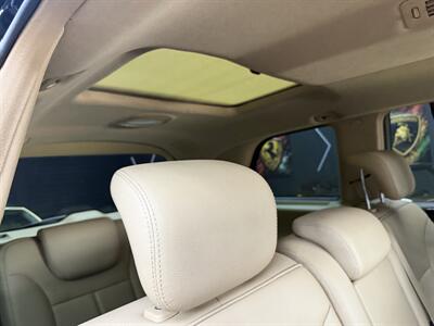 2010 Mercedes-Benz GL 450 4MATIC  WOW !! SUPER LOW MILES 75K !! 4X4 !! SUNROOF !!NO ACCIDENTS !! 954-902-9298 MATT - Photo 19 - Pompano Beach, FL 33069