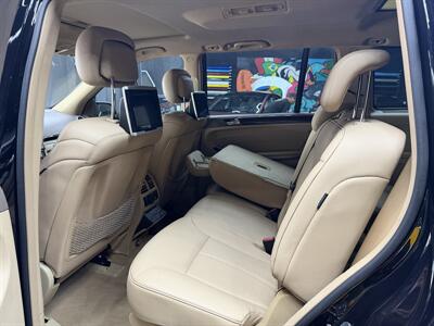 2010 Mercedes-Benz GL 450 4MATIC  WOW !! SUPER LOW MILES 75K !! 4X4 !! SUNROOF !!NO ACCIDENTS !! 954-902-9298 MATT - Photo 44 - Pompano Beach, FL 33069