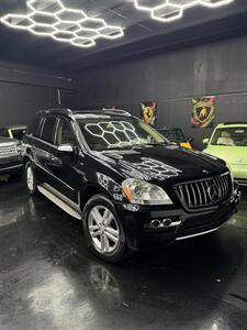 2010 Mercedes-Benz GL 450 4MATIC  WOW !! SUPER LOW MILES 75K !! 4X4 !! SUNROOF !!NO ACCIDENTS !! 954-902-9298 MATT - Photo 30 - Pompano Beach, FL 33069