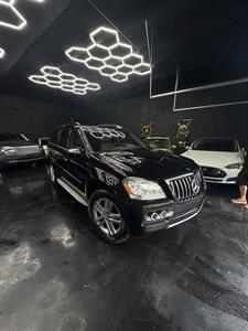 2010 Mercedes-Benz GL 450 4MATIC  WOW !! SUPER LOW MILES 75K !! 4X4 !! SUNROOF !!NO ACCIDENTS !! 954-902-9298 MATT - Photo 33 - Pompano Beach, FL 33069