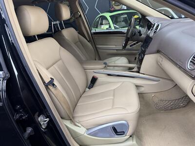 2010 Mercedes-Benz GL 450 4MATIC  WOW !! SUPER LOW MILES 75K !! 4X4 !! SUNROOF !!NO ACCIDENTS !! 954-902-9298 MATT - Photo 8 - Pompano Beach, FL 33069