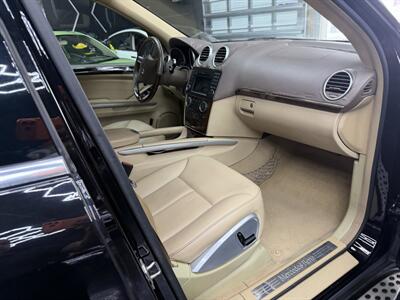 2010 Mercedes-Benz GL 450 4MATIC  WOW !! SUPER LOW MILES 75K !! 4X4 !! SUNROOF !!NO ACCIDENTS !! 954-902-9298 MATT - Photo 37 - Pompano Beach, FL 33069