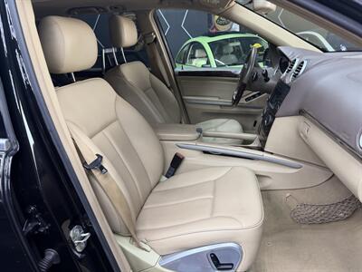 2010 Mercedes-Benz GL 450 4MATIC  WOW !! SUPER LOW MILES 75K !! 4X4 !! SUNROOF !!NO ACCIDENTS !! 954-902-9298 MATT - Photo 38 - Pompano Beach, FL 33069