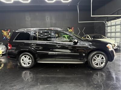 2010 Mercedes-Benz GL 450 4MATIC  WOW !! SUPER LOW MILES 75K !! 4X4 !! SUNROOF !!NO ACCIDENTS !! 954-902-9298 MATT - Photo 28 - Pompano Beach, FL 33069