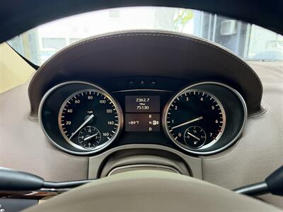 2010 Mercedes-Benz GL 450 4MATIC  WOW !! SUPER LOW MILES 75K !! 4X4 !! SUNROOF !!NO ACCIDENTS !! 954-902-9298 MATT - Photo 46 - Pompano Beach, FL 33069