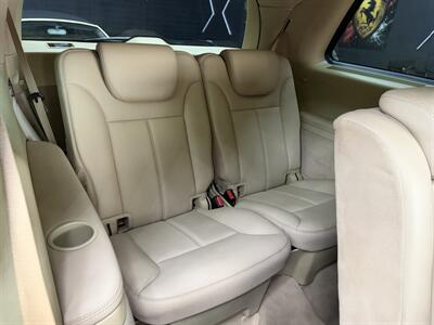 2010 Mercedes-Benz GL 450 4MATIC  WOW !! SUPER LOW MILES 75K !! 4X4 !! SUNROOF !!NO ACCIDENTS !! 954-902-9298 MATT - Photo 40 - Pompano Beach, FL 33069