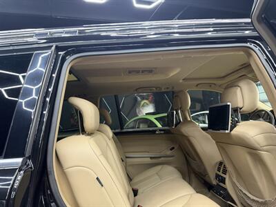 2010 Mercedes-Benz GL 450 4MATIC  WOW !! SUPER LOW MILES 75K !! 4X4 !! SUNROOF !!NO ACCIDENTS !! 954-902-9298 MATT - Photo 39 - Pompano Beach, FL 33069