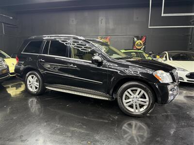 2010 Mercedes-Benz GL 450 4MATIC  WOW !! SUPER LOW MILES 75K !! 4X4 !! SUNROOF !!NO ACCIDENTS !! 954-902-9298 MATT - Photo 25 - Pompano Beach, FL 33069
