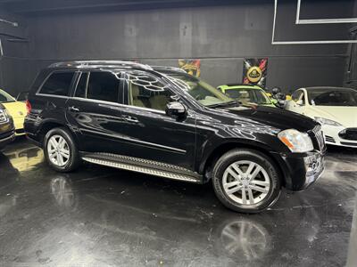 2010 Mercedes-Benz GL 450 4MATIC  WOW !! SUPER LOW MILES 75K !! 4X4 !! SUNROOF !!NO ACCIDENTS !! 954-902-9298 MATT - Photo 32 - Pompano Beach, FL 33069