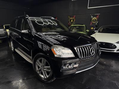 2010 Mercedes-Benz GL 450 4MATIC  WOW !! SUPER LOW MILES 75K !! 4X4 !! SUNROOF !!NO ACCIDENTS !! 954-902-9298 MATT - Photo 34 - Pompano Beach, FL 33069