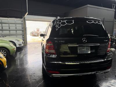 2010 Mercedes-Benz GL 450 4MATIC  WOW !! SUPER LOW MILES 75K !! 4X4 !! SUNROOF !!NO ACCIDENTS !! 954-902-9298 MATT - Photo 36 - Pompano Beach, FL 33069