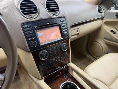 2010 Mercedes-Benz GL 450 4MATIC  WOW !! SUPER LOW MILES 75K !! 4X4 !! SUNROOF !!NO ACCIDENTS !! 954-902-9298 MATT - Photo 45 - Pompano Beach, FL 33069