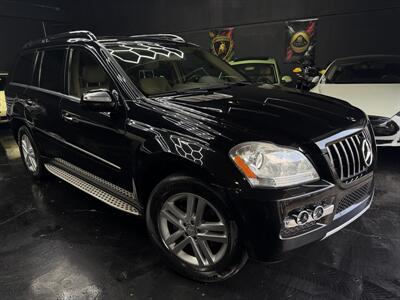 2010 Mercedes-Benz GL 450 4MATIC  WOW !! SUPER LOW MILES 75K !! 4X4 !! SUNROOF !!NO ACCIDENTS !! 954-902-9298 MATT - Photo 35 - Pompano Beach, FL 33069