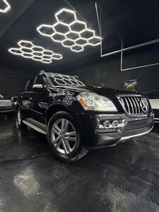 2010 Mercedes-Benz GL 450 4MATIC  WOW !! SUPER LOW MILES 75K !! 4X4 !! SUNROOF !!NO ACCIDENTS !! 954-902-9298 MATT - Photo 31 - Pompano Beach, FL 33069