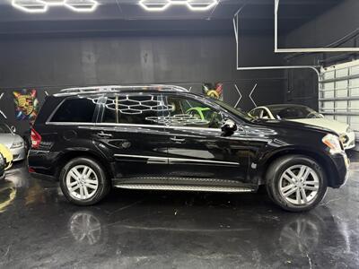 2010 Mercedes-Benz GL 450 4MATIC  WOW !! SUPER LOW MILES 75K !! 4X4 !! SUNROOF !!NO ACCIDENTS !! 954-902-9298 MATT - Photo 18 - Pompano Beach, FL 33069