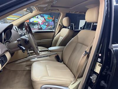 2010 Mercedes-Benz GL 450 4MATIC  WOW !! SUPER LOW MILES 75K !! 4X4 !! SUNROOF !!NO ACCIDENTS !! 954-902-9298 MATT - Photo 43 - Pompano Beach, FL 33069