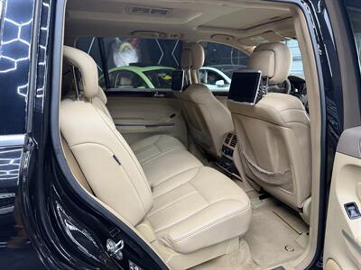 2010 Mercedes-Benz GL 450 4MATIC  WOW !! SUPER LOW MILES 75K !! 4X4 !! SUNROOF !!NO ACCIDENTS !! 954-902-9298 MATT - Photo 24 - Pompano Beach, FL 33069