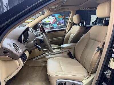 2010 Mercedes-Benz GL 450 4MATIC  WOW !! SUPER LOW MILES 75K !! 4X4 !! SUNROOF !!NO ACCIDENTS !! 954-902-9298 MATT - Photo 16 - Pompano Beach, FL 33069