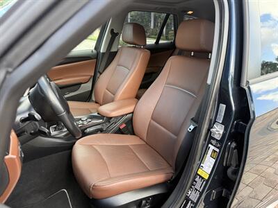 2014 BMW X1 xDrive28i   - Photo 45 - Pompano Beach, FL 33069