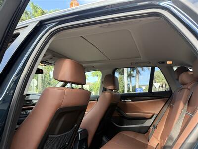 2014 BMW X1 xDrive28i   - Photo 13 - Pompano Beach, FL 33069