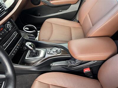 2014 BMW X1 xDrive28i   - Photo 50 - Pompano Beach, FL 33069