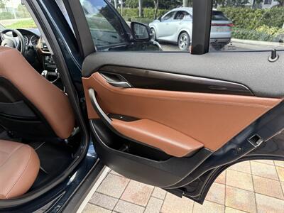 2014 BMW X1 xDrive28i   - Photo 41 - Pompano Beach, FL 33069