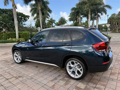 2014 BMW X1 xDrive28i   - Photo 6 - Pompano Beach, FL 33069