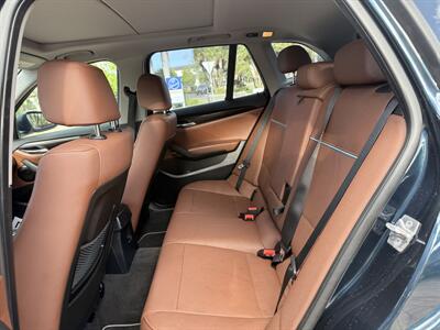 2014 BMW X1 xDrive28i   - Photo 24 - Pompano Beach, FL 33069
