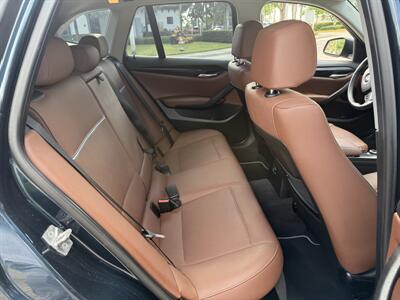 2014 BMW X1 xDrive28i   - Photo 12 - Pompano Beach, FL 33069
