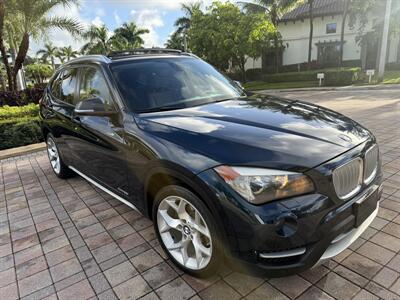 2014 BMW X1 xDrive28i   - Photo 33 - Pompano Beach, FL 33069