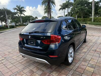 2014 BMW X1 xDrive28i   - Photo 21 - Pompano Beach, FL 33069