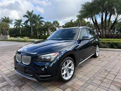 2014 BMW X1 xDrive28i   - Photo 3 - Pompano Beach, FL 33069