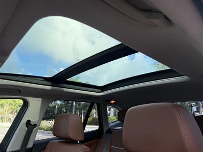 2014 BMW X1 xDrive28i   - Photo 37 - Pompano Beach, FL 33069
