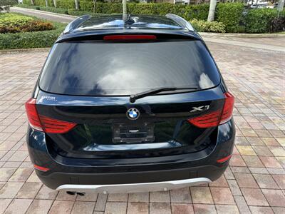 2014 BMW X1 xDrive28i   - Photo 29 - Pompano Beach, FL 33069