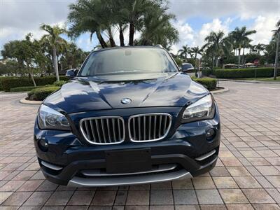 2014 BMW X1 xDrive28i   - Photo 4 - Pompano Beach, FL 33069