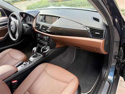 2014 BMW X1 xDrive28i   - Photo 43 - Pompano Beach, FL 33069