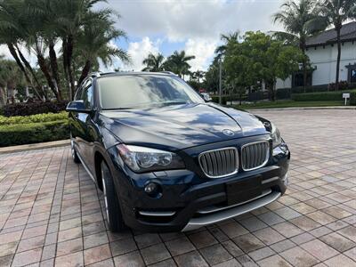 2014 BMW X1 xDrive28i   - Photo 5 - Pompano Beach, FL 33069