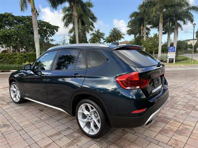 2014 BMW X1 xDrive28i   - Photo 32 - Pompano Beach, FL 33069