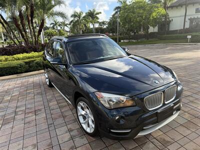 2014 BMW X1 xDrive28i   - Photo 22 - Pompano Beach, FL 33069