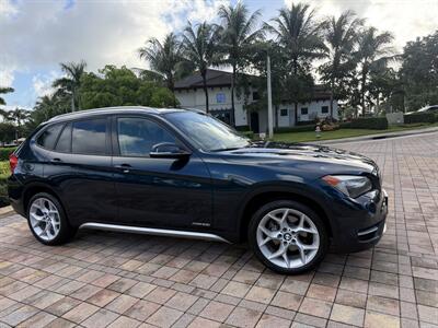 2014 BMW X1 xDrive28i   - Photo 20 - Pompano Beach, FL 33069