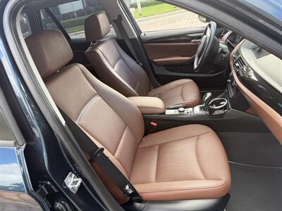 2014 BMW X1 xDrive28i   - Photo 42 - Pompano Beach, FL 33069