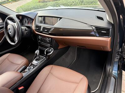 2014 BMW X1 xDrive28i   - Photo 26 - Pompano Beach, FL 33069
