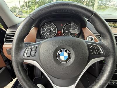 2014 BMW X1 xDrive28i   - Photo 30 - Pompano Beach, FL 33069