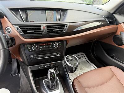 2014 BMW X1 xDrive28i   - Photo 15 - Pompano Beach, FL 33069