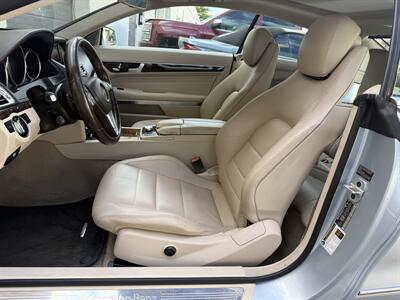 2014 Mercedes-Benz E 350   - Photo 18 - Pompano Beach, FL 33069
