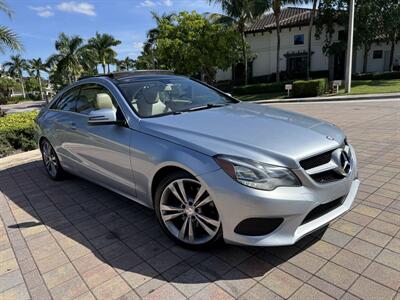 2014 Mercedes-Benz E 350   - Photo 9 - Pompano Beach, FL 33069