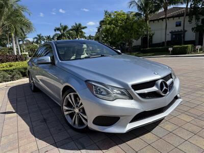 2014 Mercedes-Benz E 350   - Photo 16 - Pompano Beach, FL 33069