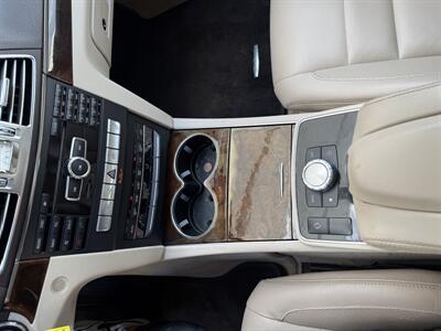 2014 Mercedes-Benz E 350   - Photo 28 - Pompano Beach, FL 33069